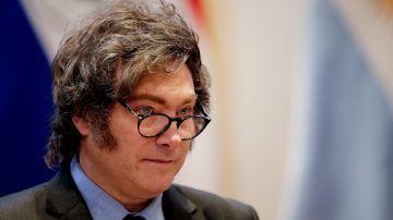 Milei enfrenta su tercer paro general y se convierte en el segundo presidente con más medidas en menos tiempo