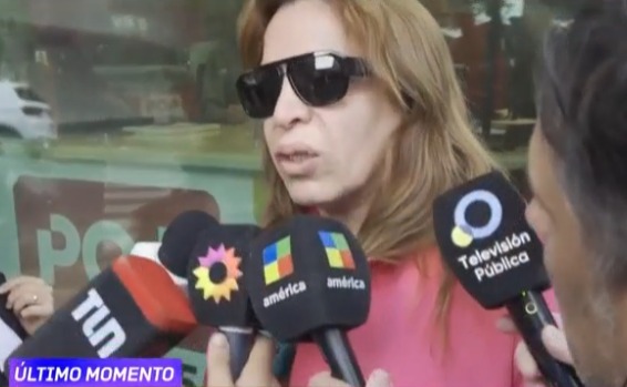El furioso descargo de Lizy Tagliani a las acusaciones de Canosa: “No tengo nada que ver, nunca abusé de un menor ni robé”