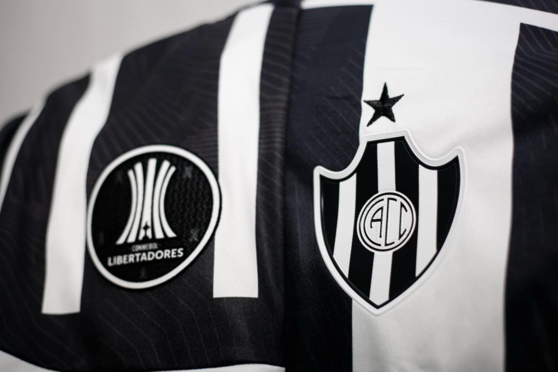 Camiseta especial de Central Córdoba para la Libertadores: dónde y desde cuándo está a la venta