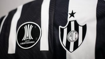 Camiseta especial de Central Córdoba para la Libertadores: dónde y desde cuándo está a la venta