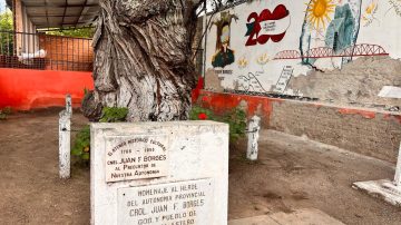 A 205 años de la Autonomía Provincial: el legado de Borges, el prócer fusilado por orden de Manuel Belgrano