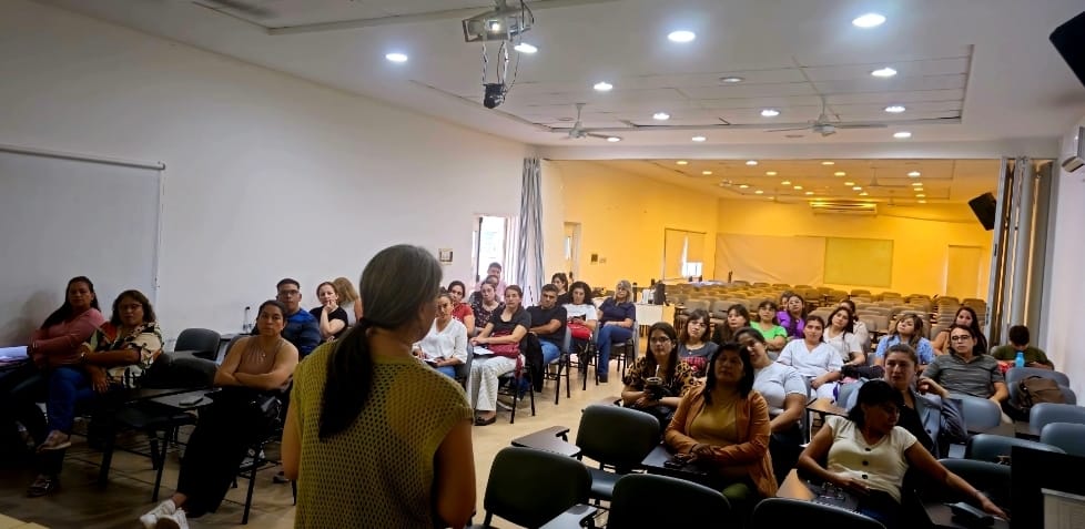Anticonceptivos de larga duración: convocan a profesionales para un curso de posgrado