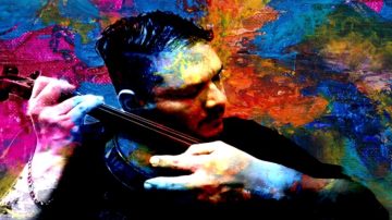 De la física a la música: el loretano Alejandro Pinto lanzó “Donde Mi Alma Suele Andar”, su primer disco