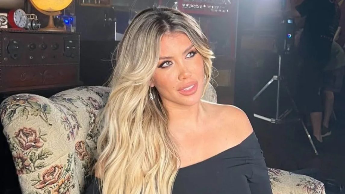 Una más y van… Mauro Icardi denunció a Wanda Nara por maltrato a sus hijas