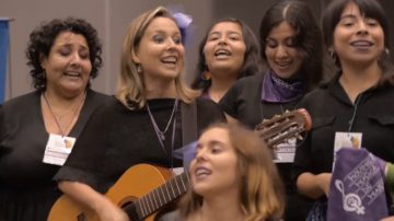 El 7° Encuentro Nacional de Música de Mujeres y Disidencias se realizará en homenaje a Carolina Haick