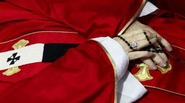 Tanatopraxia: la técnica milenaria que permite conservar el cuerpo del Papa Francisco para su funeral