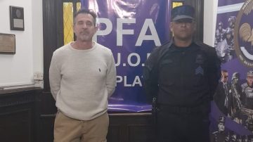 Condena firme para Aníbal Lotocki: 8 años de cárcel e inhabilitación por mala praxis médica