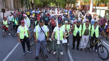 Cientos de fieles se preparan para rodar en el Vía Crucis del Año Jubilar: así será el recorrido