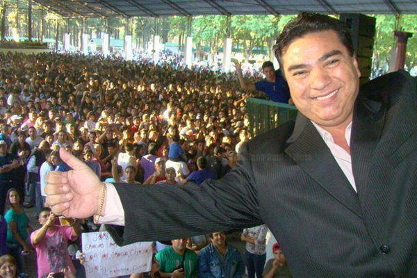 Adiós a Jorge Véliz o crónica del nacimiento de una leyenda