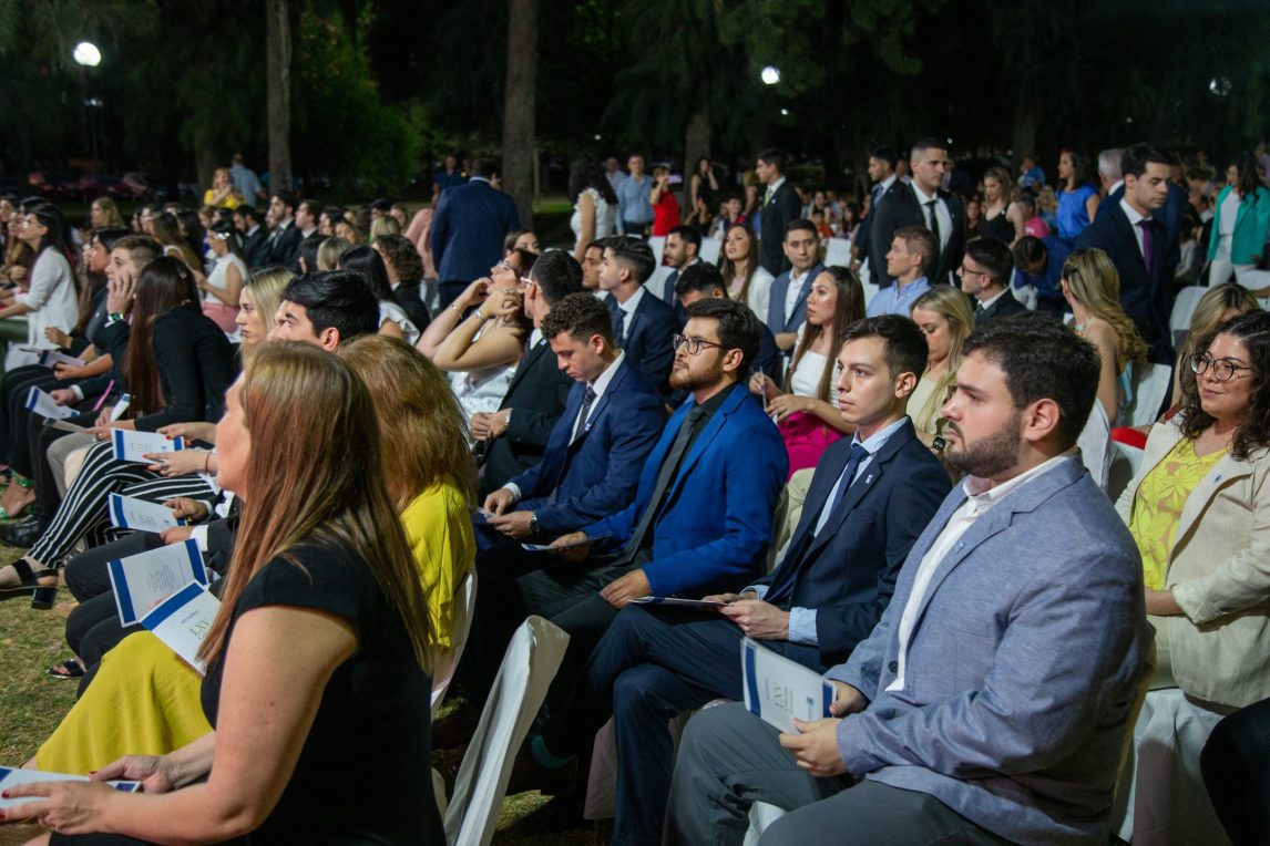 La Universidad Católica celebrará su 70ª ceremonia de colación de grados