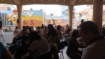 Catequistas se reunirán en el EN.CA.SA 2025 para una jornada de fe