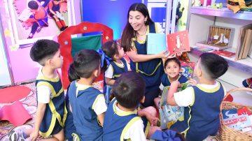 Nuevos cargos docentes en jardines municipales: quiénes pueden postularse