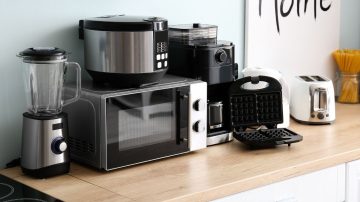 El electrodoméstico que más luz gasta en una casa, incluso estando apagado