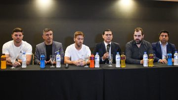 El Nodo Tecnológico recibirá a un millar de atletas en la Freedom Battle