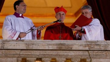 “Habemus Papam”: un recorrido por los anuncios papales desde 1939 hasta 2013