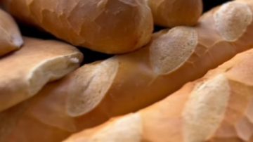 Aumentó el precio del pan y advierten que la industria está en riesgo: “Estamos sobreviviendo”