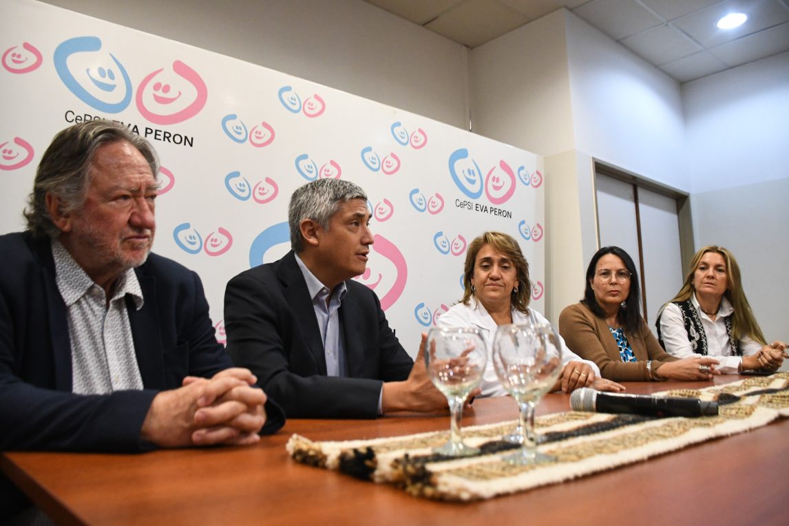 El CEPSI se sumó al Registro Latinoamericano de Quemaduras: un paso clave para la prevención y tratamiento en la región