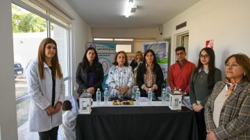 Habilitan un consultorio para adolescentes y jóvenes: habrá consejería y entrega de métodos anticonceptivos