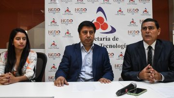 Lanzan nueva edición del programa Incubar para emprendedores santiagueños