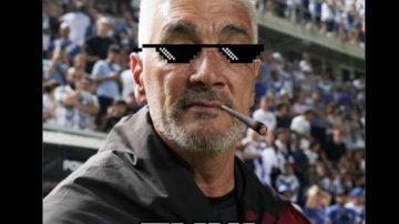 ¡Que no falten los memes! Central Córdoba hizo historia en el Maracaná y las redes estallaron de humor