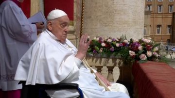 “Gracias por traerme de vuelta a la plaza”: las últimas horas del Papa Francisco y su emotiva despedida