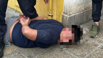 Una mujer denunció que fue manoseada por un joven en plena Avenida Belgrano