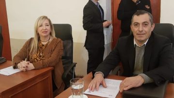 La Banda: concejales del Frente Renovador denuncian persecuciones y despidos injustificados