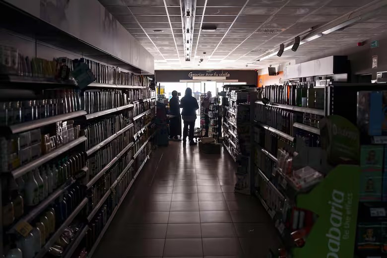 El día después del apagón: España y Portugal investigan qué pasó y buscan a los responsables