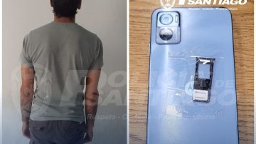 Añatuya: Detuvieron a un sujeto por presunta tenencia y difusión de material de abuso infantil