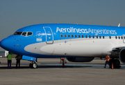 La Justicia de EE.UU. condenó a la Argentina a pagar más de u$s390 millones por Aerolíneas Argentinas