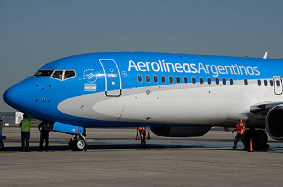 Paro de la CGT: Cancelarán vuelos el 10 de abril por adhesión de los controladores aéreos