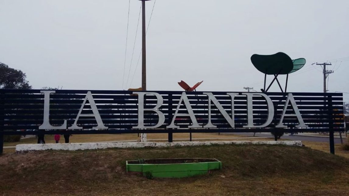 Vecinos del B° Central Argentino mantuvieron feroz pelea con los del Parque Industrial