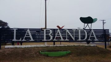 Vecinos del B° Central Argentino mantuvieron feroz pelea con los del Parque Industrial