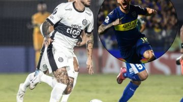 Darío Benedetto explosivo sobre su paso por Boca: “no extraño, es una etapa totalmente cerrada”