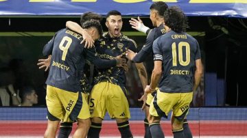 EN VIVO: Boca visita a Belgrano para intentar sellar su clasificación a los 8vos de final