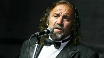 Cacho Garay quedó en libertad luego de casi dos años de prisión