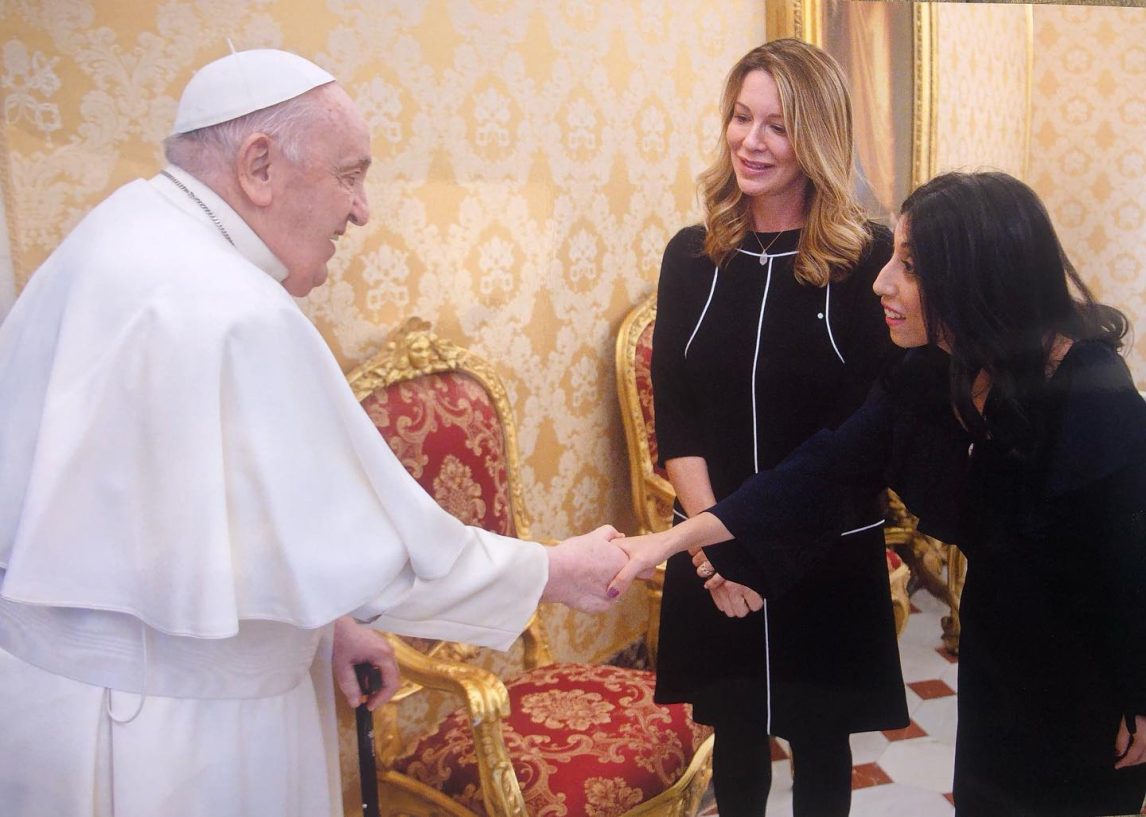 “El Papa Francisco puso la mirada tierra adentro de la Iglesia Argentina”