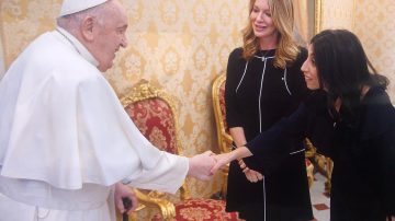 “El Papa Francisco puso la mirada tierra adentro de la Iglesia Argentina”