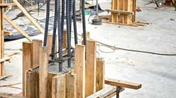 Construir un metro cuadrado cuesta casi $1.693.000