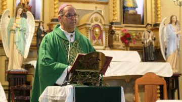 Día del Sacerdote: Monseñor Corral explica por qué todavía vale la pena ser cura en pleno 2025