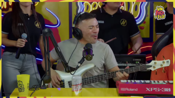 “Que la guaracha está que arde, a la guaracha no hay con qué darle”