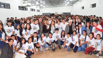 En Clodomira y cinco localidades aledañas, los estudiantes tendrán boleto gratuito