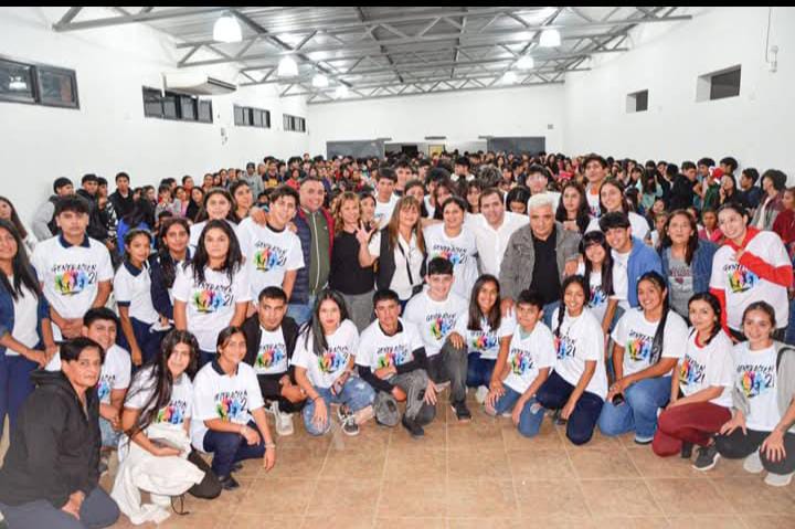 En Clodomira y cinco localidades aledañas, los estudiantes tendrán boleto gratuito