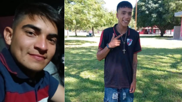La policía busca a dos jóvenes que desaparecieron en Beltrán y en la capital santiagueña