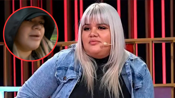 Otra vez a tribunales: Morena Rial denunció por violencia de género a un notero de LAM