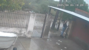 Grave caso de violencia y acoso: denunció a su ex en Facebook por meterse a su casa y causar destrozos