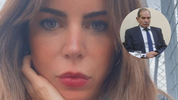 Escándalo en Tucumán: la ex GH, Marianela Mirra, confirmó su noviazgo con el exgobernador José Alperovich