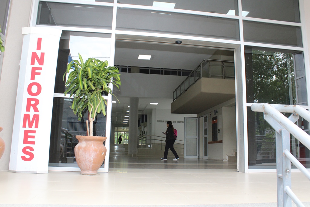 Tribunales: Declararon inhábil a los fines de los cómputos de plazos procesales el jueves 10 de abril