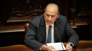 El Gobierno abrió el paraguas y Guillermo Francos dará explicaciones por $LIBRA en Diputados