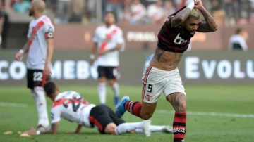 Las vueltas de la vida: por Flamengo, Central Córdoba no jugó la Libertadores 2020